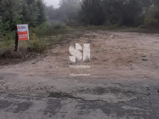 Terreno Urbano T0 - Lous�, Lous�, Coimbra - Miniatura: 3/11