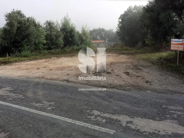 Terreno Urbano T0 - Lous�, Lous�, Coimbra - Miniatura: 4/11