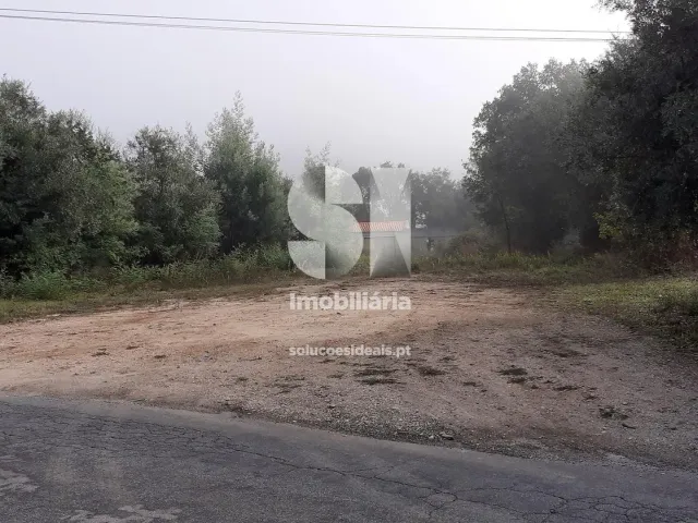 Terreno Urbano T0 - Lous�, Lous�, Coimbra - Miniatura: 5/11