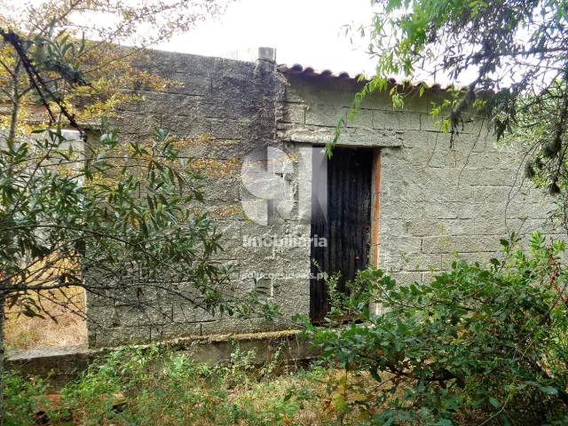 Terreno Urbano T0 - Lous�, Lous�, Coimbra - Miniatura: 8/11