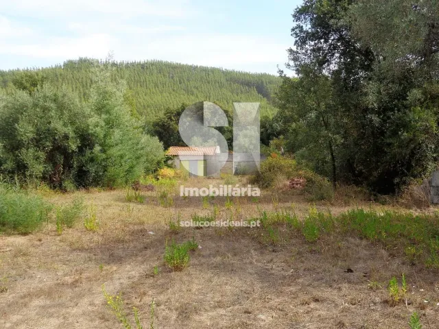 Terreno Urbano T0 - Lous�, Lous�, Coimbra - Miniatura: 10/11