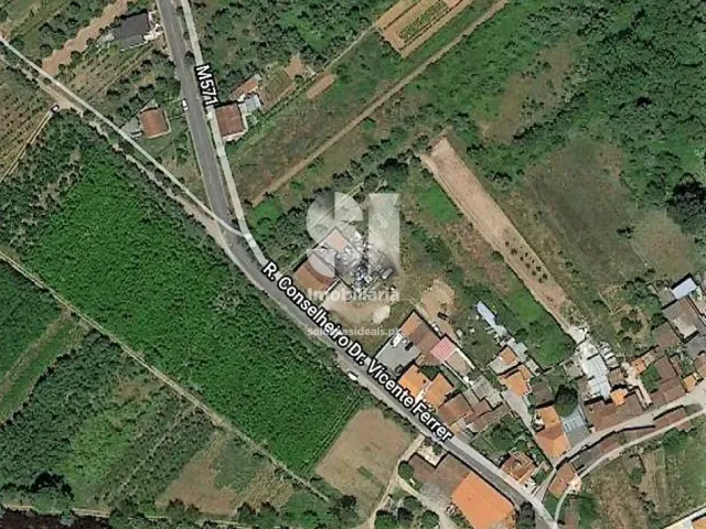 Terreno Urbano T0 - Lous�, Lous�, Coimbra - Miniatura: 11/11