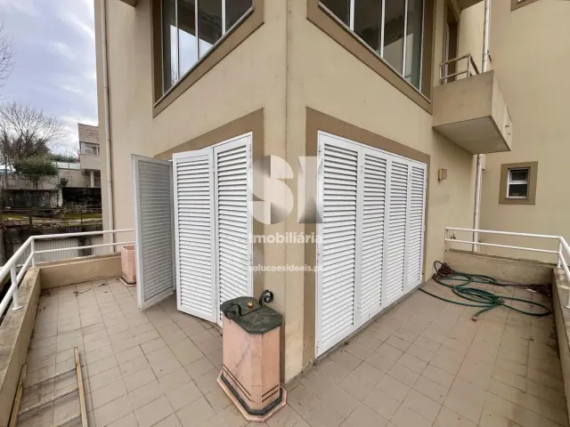 Apartamento T4 - Arroios, Vila Real, Vila Real - Miniatura: 2/37