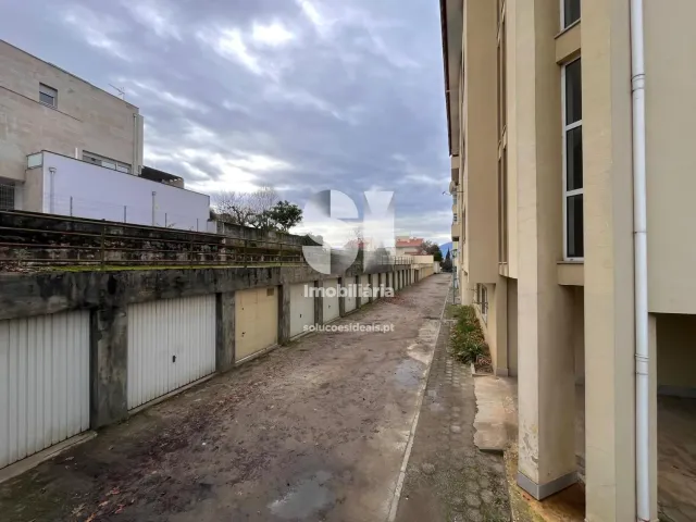 Apartamento T4 - Arroios, Vila Real, Vila Real - Miniatura: 4/37