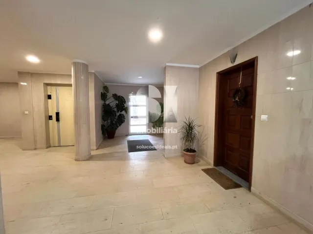 Apartamento T4 - Arroios, Vila Real, Vila Real - Miniatura: 6/37