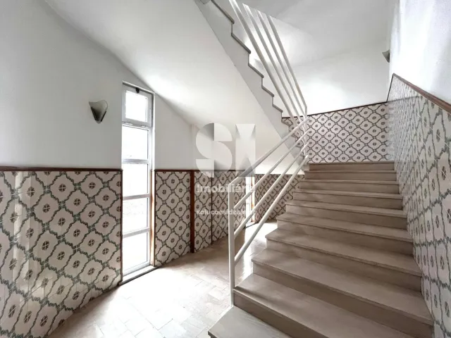 Apartamento T4 - Arroios, Vila Real, Vila Real - Miniatura: 7/37