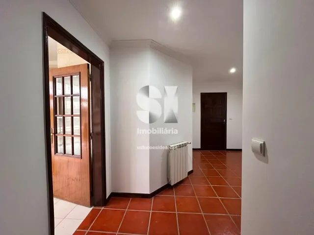 Apartamento T4 - Arroios, Vila Real, Vila Real - Miniatura: 10/37