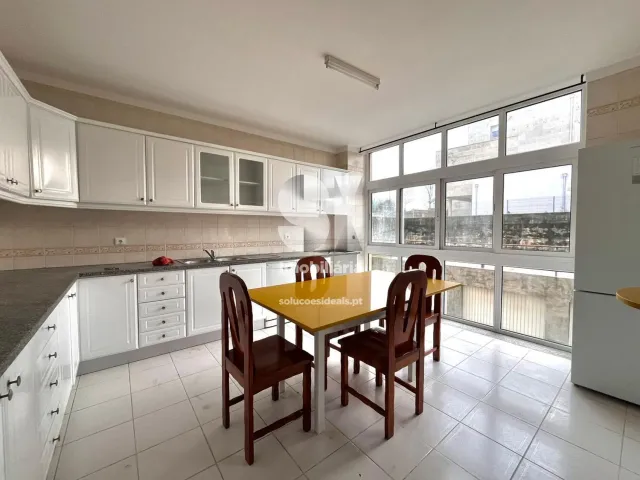 Apartamento T4 - Arroios, Vila Real, Vila Real - Miniatura: 12/37