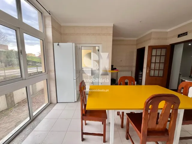 Apartamento T4 - Arroios, Vila Real, Vila Real - Miniatura: 13/37
