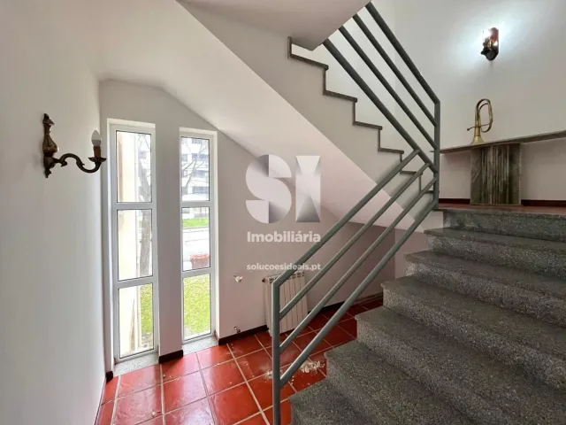 Apartamento T4 - Arroios, Vila Real, Vila Real - Miniatura: 18/37