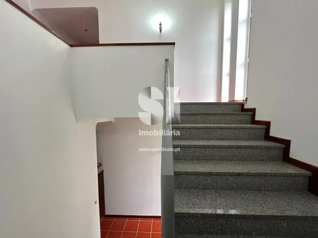 Apartamento T4 - Arroios, Vila Real, Vila Real - Miniatura: 19/37