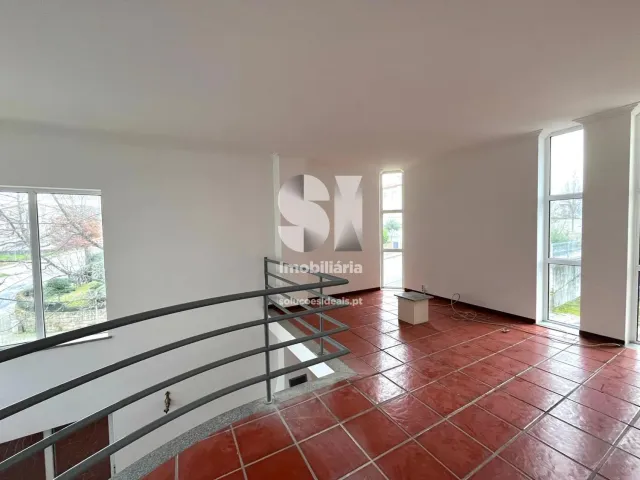 Apartamento T4 - Arroios, Vila Real, Vila Real - Miniatura: 22/37