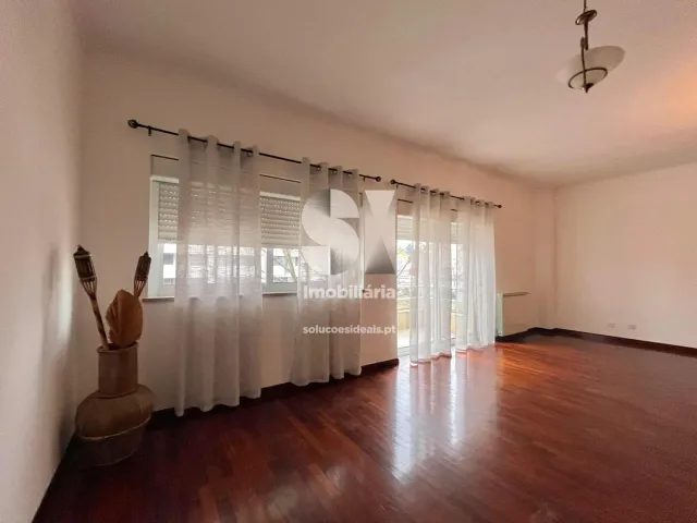 Apartamento T4 - Arroios, Vila Real, Vila Real - Miniatura: 29/37