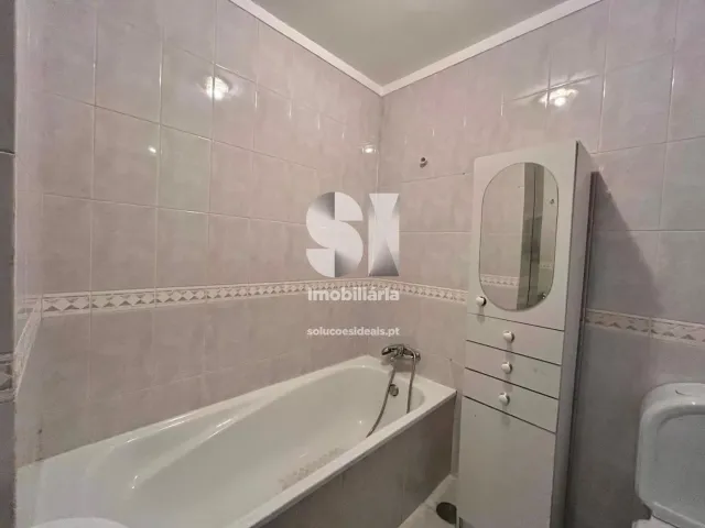Apartamento T4 - Arroios, Vila Real, Vila Real - Miniatura: 32/37