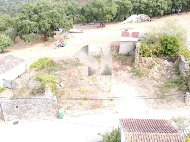 Terreno Urbano T0 - Poiares (Santo Andr�), Vila Nova de Poiares, Coimbra - Miniatura: 6/11