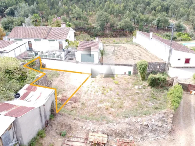 Terreno Urbano T0 - Poiares (Santo Andr�), Vila Nova de Poiares, Coimbra - Miniatura: 7/11