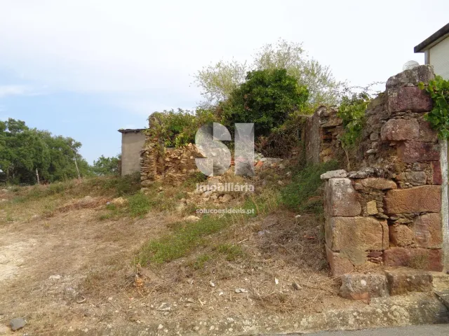 Terreno Urbano T0 - Poiares (Santo Andr�), Vila Nova de Poiares, Coimbra - Miniatura: 10/11