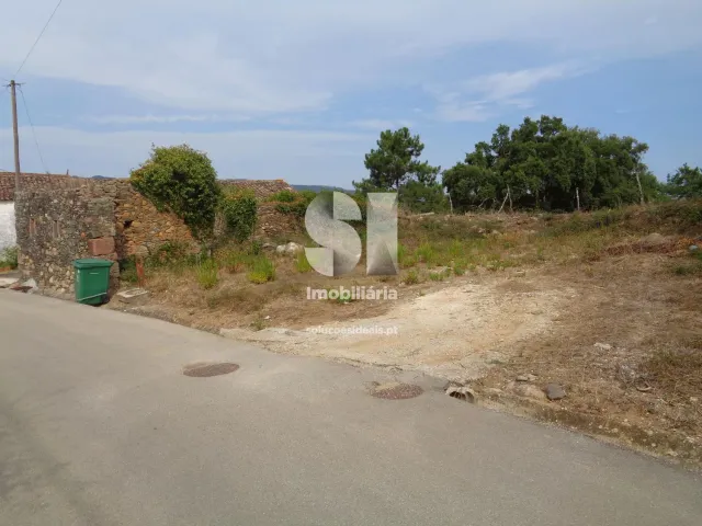 Terreno Urbano T0 - Poiares (Santo Andr�), Vila Nova de Poiares, Coimbra - Miniatura: 11/11