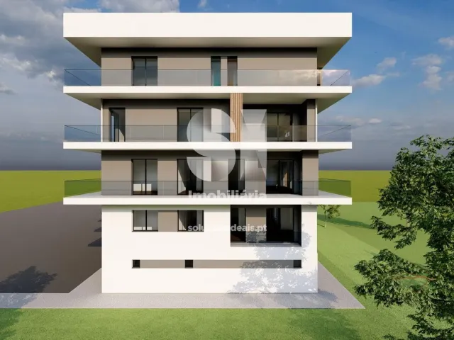 Apartamento - Condeixa-a-Velha, Condeixa-a-Nova, Coimbra - Miniatura: 4/13