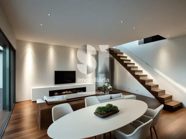 Apartamento - Condeixa-a-Velha, Condeixa-a-Nova, Coimbra - Miniatura: 8/13