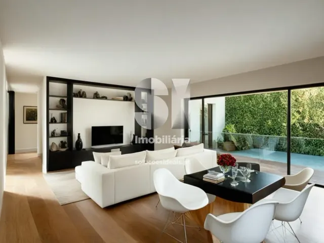 Apartamento - Condeixa-a-Velha, Condeixa-a-Nova, Coimbra - Miniatura: 10/13