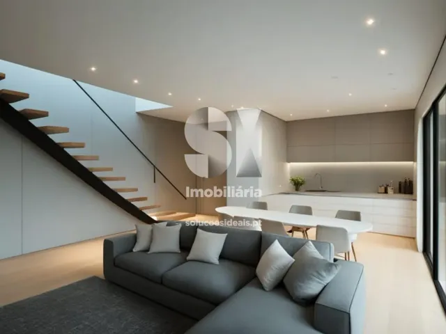 Apartamento - Condeixa-a-Velha, Condeixa-a-Nova, Coimbra - Miniatura: 11/13