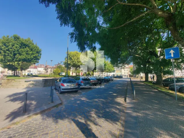 Escrit�rio T0 - Maximinos, Braga, Braga - Miniatura: 4/14