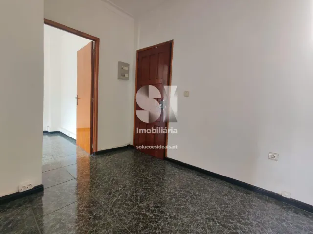 Escrit�rio T0 - Maximinos, Braga, Braga - Miniatura: 7/14