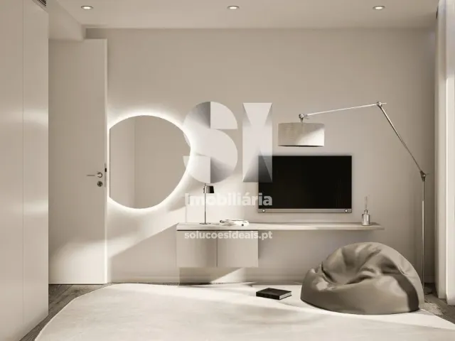 Apartamento T0 - Santa Clara, Coimbra, Coimbra - Miniatura: 23/30