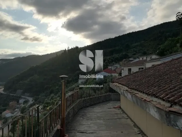 Moradia T4 - Ceira, Coimbra, Coimbra - Miniatura: 5/15