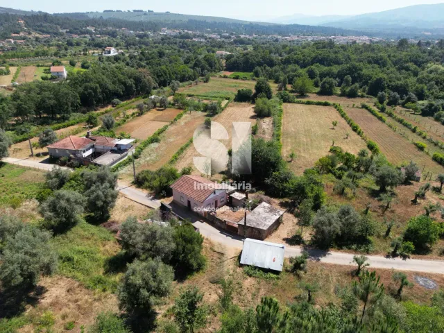 Moradia T3 - Sarzedo, Arganil, Coimbra - Miniatura: 2/19