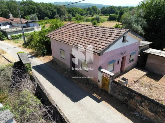 Moradia T3 - Sarzedo, Arganil, Coimbra - Miniatura: 3/19