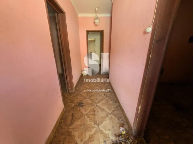 Moradia T3 - Sarzedo, Arganil, Coimbra - Miniatura: 4/19