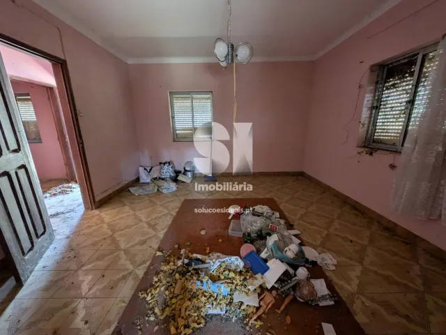 Moradia T3 - Sarzedo, Arganil, Coimbra - Miniatura: 5/19