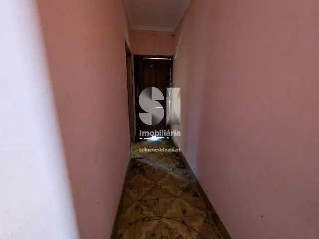 Moradia T3 - Sarzedo, Arganil, Coimbra - Miniatura: 9/19