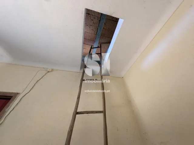 Moradia T3 - Sarzedo, Arganil, Coimbra - Miniatura: 11/19