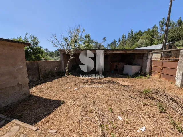 Moradia T3 - Sarzedo, Arganil, Coimbra - Miniatura: 12/19