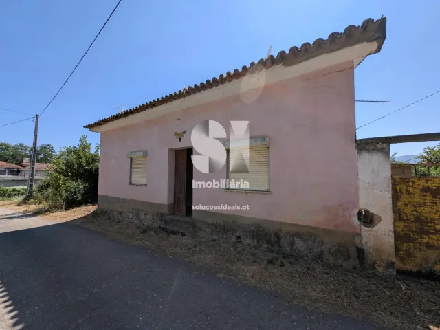 Moradia T3 - Sarzedo, Arganil, Coimbra - Miniatura: 15/19