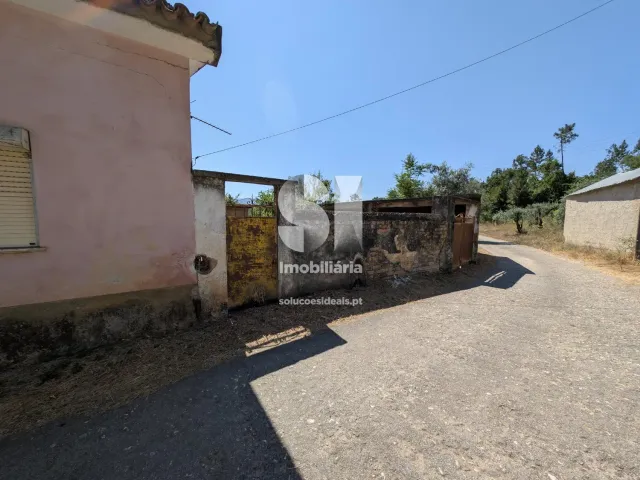 Moradia T3 - Sarzedo, Arganil, Coimbra - Miniatura: 16/19