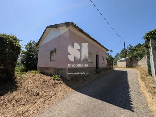 Moradia T3 - Sarzedo, Arganil, Coimbra - Miniatura: 17/19