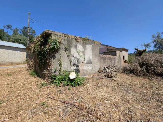 Moradia T3 - Sarzedo, Arganil, Coimbra - Miniatura: 18/19