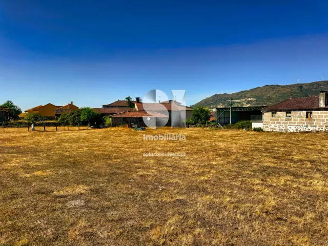 Terreno Urbano T0 - Vreia de Jales, Vila Pouca de Aguiar, Vila Real - Miniatura: 3/8