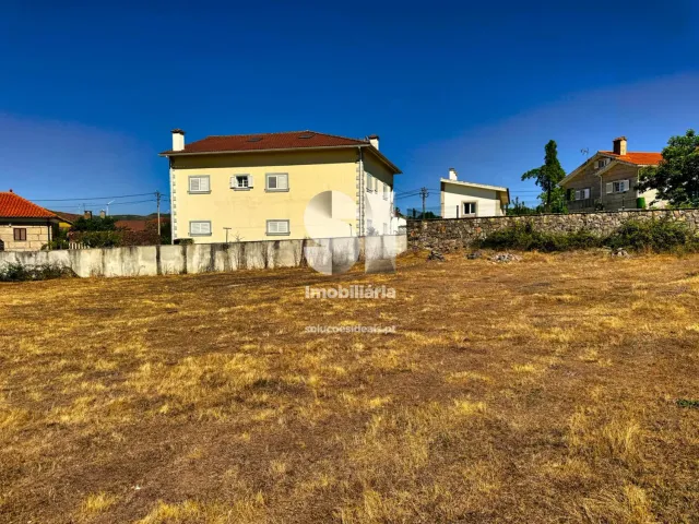 Terreno Urbano T0 - Vreia de Jales, Vila Pouca de Aguiar, Vila Real - Miniatura: 4/8