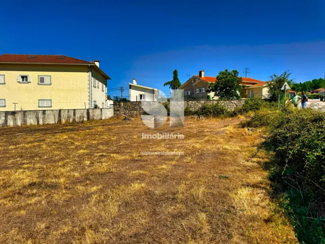 Terreno Urbano T0 - Vreia de Jales, Vila Pouca de Aguiar, Vila Real - Miniatura: 5/8