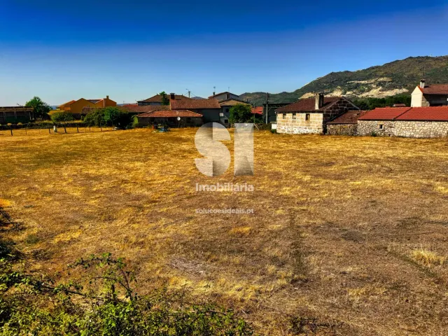 Terreno Urbano T0 - Vreia de Jales, Vila Pouca de Aguiar, Vila Real - Miniatura: 6/8