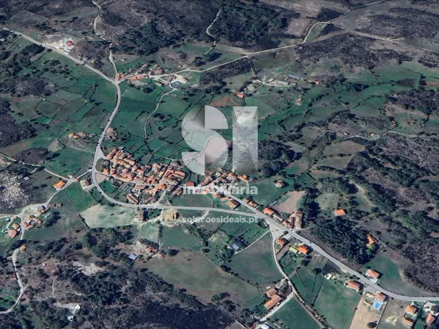 Terreno Urbano T0 - Vreia de Jales, Vila Pouca de Aguiar, Vila Real - Miniatura: 8/8