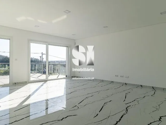 Moradia T5 - Antuzede, Coimbra, Coimbra - Miniatura: 1/25