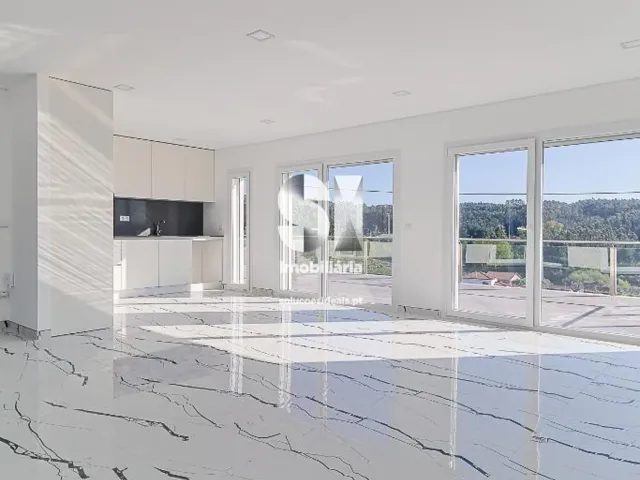 Moradia T5 - Antuzede, Coimbra, Coimbra - Miniatura: 2/25