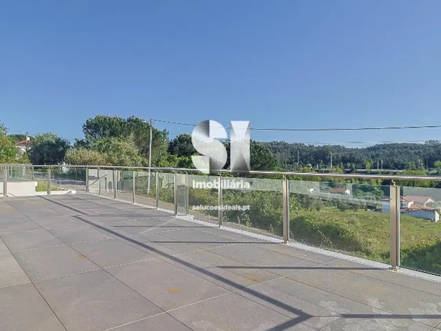 Moradia T5 - Antuzede, Coimbra, Coimbra - Miniatura: 4/25