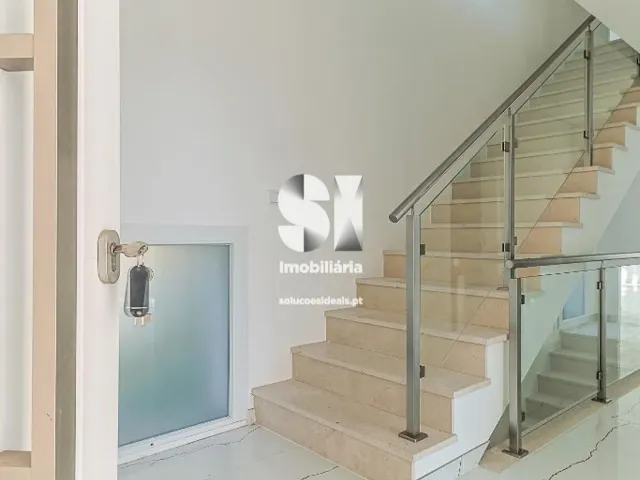 Moradia T5 - Antuzede, Coimbra, Coimbra - Miniatura: 5/25